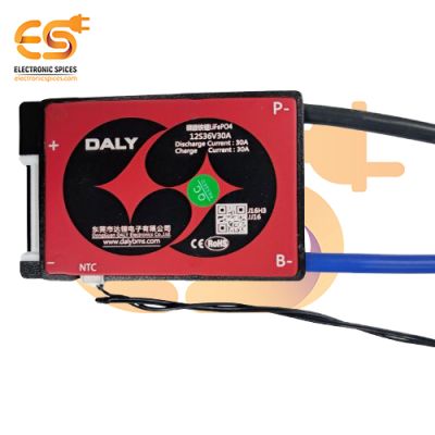 12S 30A BMS LFP Hardware Waterproof